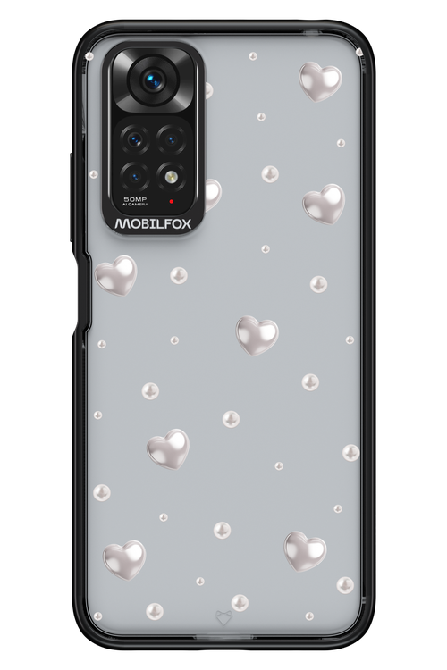Pearl Tears 2.0 - Xiaomi Redmi Note 11/11S 4G