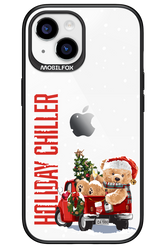 Holiday Chiller - Apple iPhone 15