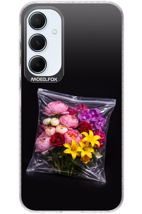 Love Bag 2.0 - Samsung Galaxy A55