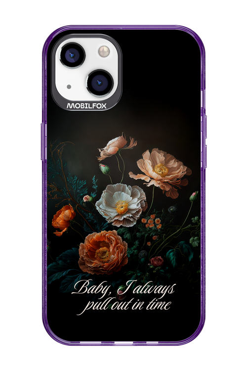 In time 2.0 - Apple iPhone 13