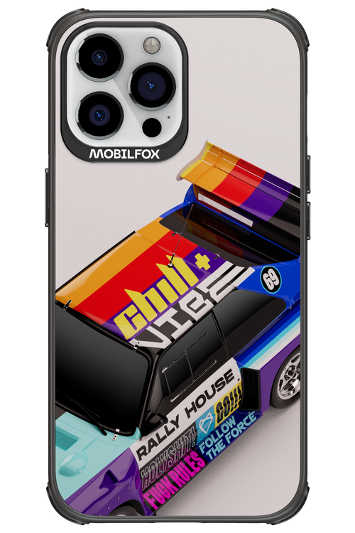 Rally House - Apple iPhone 13 Pro Max