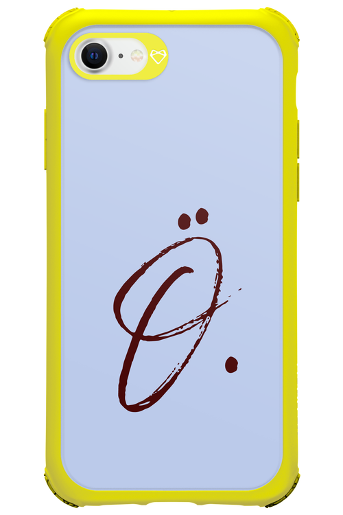 (Jellyfish Presso) O II 2.0 - Apple iPhone 7