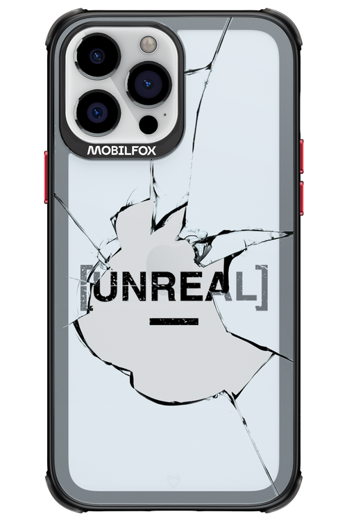 Broken Glass - Apple iPhone 13 Pro Max