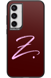 (Dark Blush) Z 2.0 - Samsung Galaxy S24+