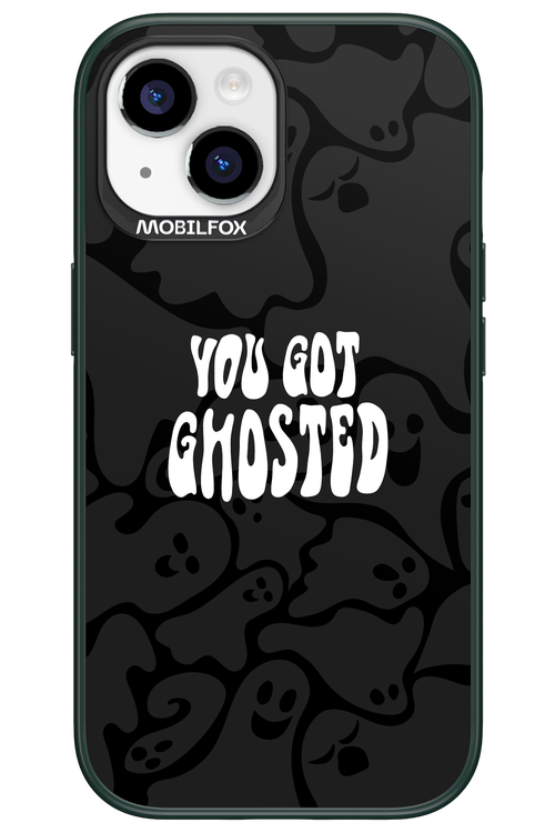 Ghosted - Apple iPhone 15