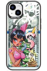 NATASHA - Apple iPhone 15 Plus