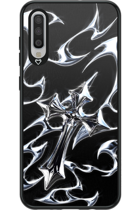 Faith 2.0 - Samsung Galaxy A70