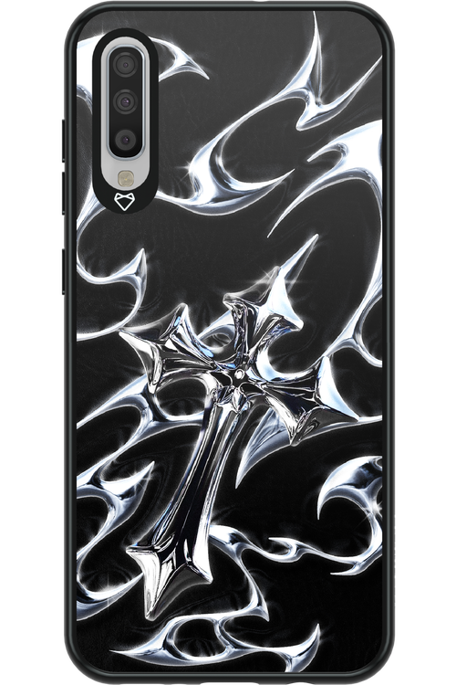 Faith 2.0 - Samsung Galaxy A70