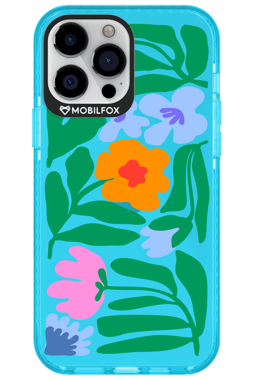 My Flowergarden - Apple iPhone 13 Pro Max