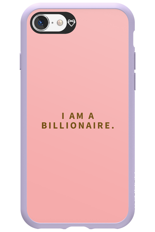 Billionaire - Apple iPhone SE 2020