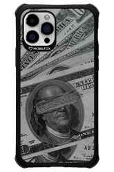 Talking Money - Apple iPhone 12 Pro