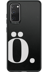 O II (Off Space) 2.0 - Samsung Galaxy S20 FE