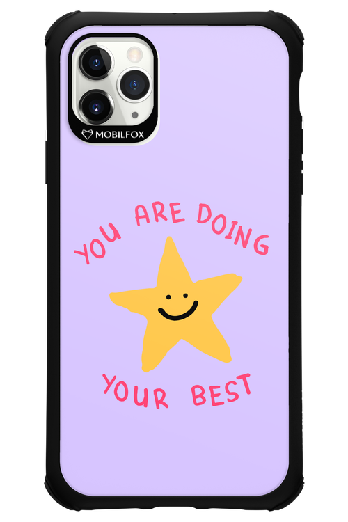 Your Best - Apple iPhone 11 Pro Max