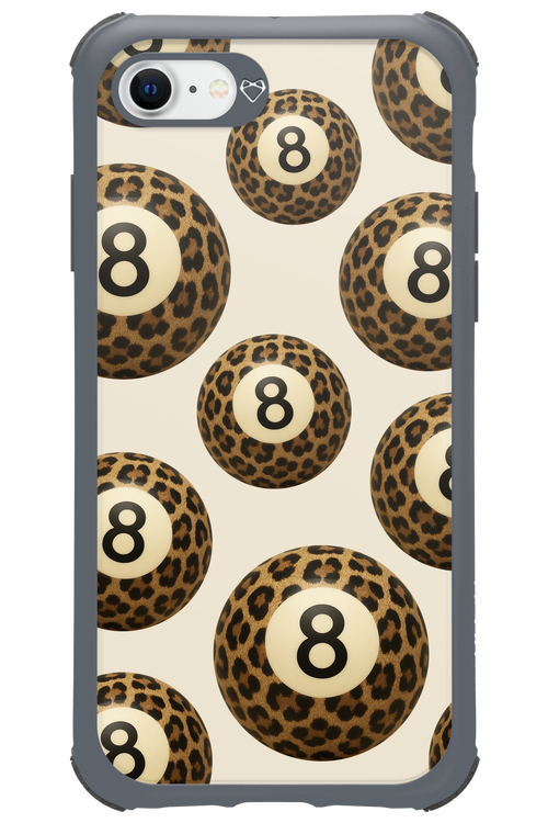 Wild Winner - Apple iPhone SE 2020