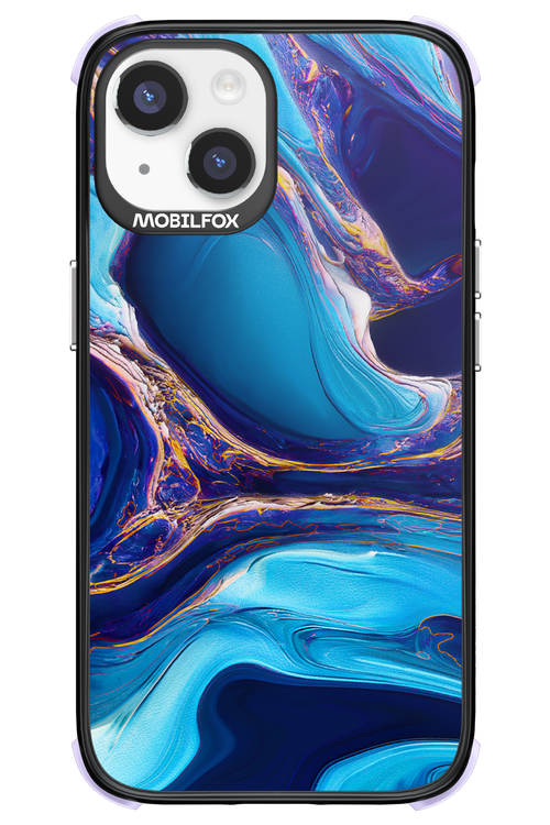 Amethyst - Apple iPhone 14