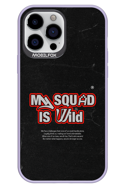 Wild Squad - Apple iPhone 13 Pro Max