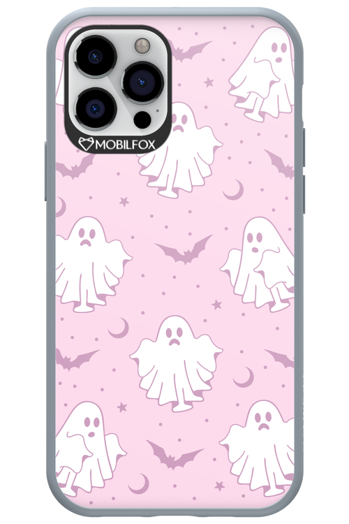 Boo Boo - Apple iPhone 12 Pro