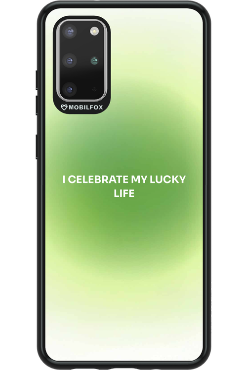 MY LUCKY LIFE - Samsung Galaxy S20+