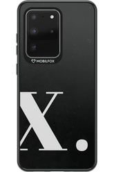 X (Off Space) 2.0 - Samsung Galaxy S20 Ultra 5G