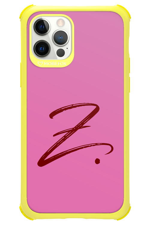 (Sorbet) Z 2.0 - Apple iPhone 12 Pro