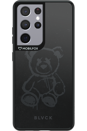 BLVCK BEAR 2.0 - Samsung Galaxy S21 Ultra