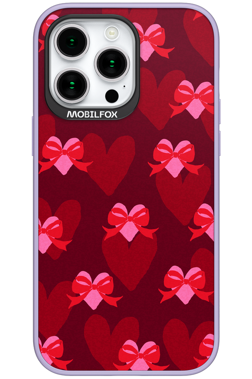My Heart My Love - Apple iPhone 15 Pro Max