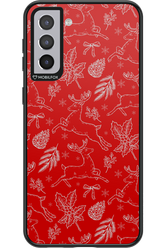 Wrapping Paper - Samsung Galaxy S21+