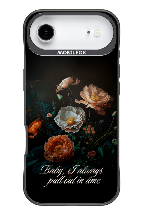 In time 2.0 - Apple iPhone 17 Air