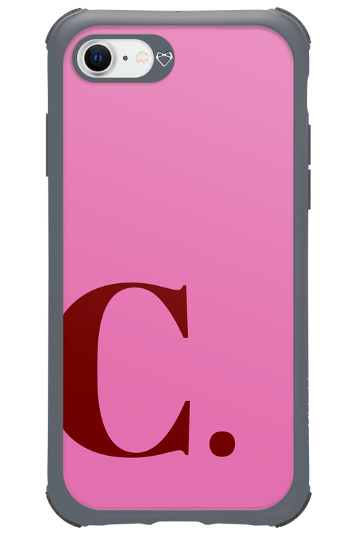 C (Sorbet) 2.0 - Apple iPhone SE 2022