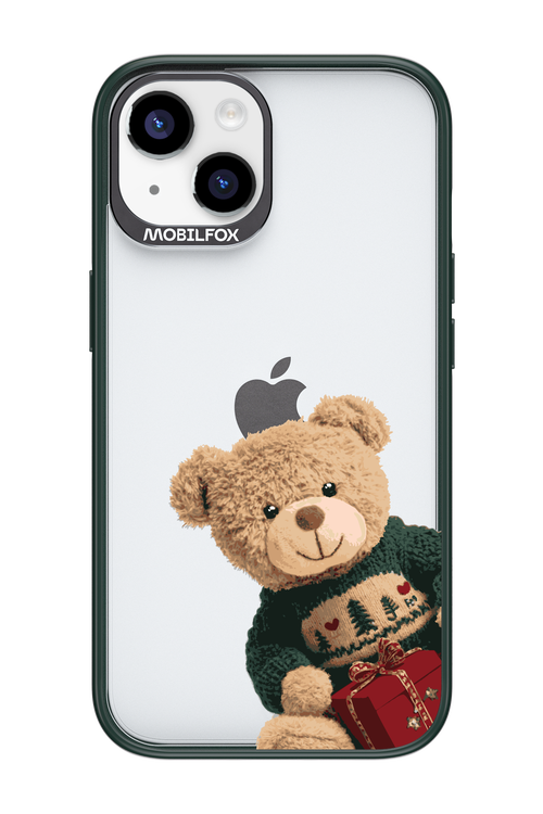 Gifting Bear - Apple iPhone 14