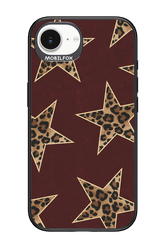Wild Stars Burgundy - Apple iPhone 16e