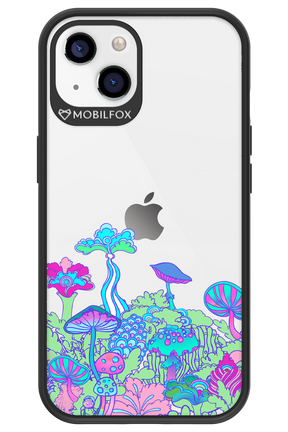 Shrooms - Apple iPhone 13