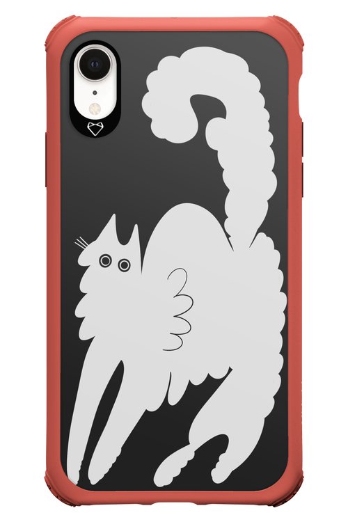 BIG_PUFF - Apple iPhone XR