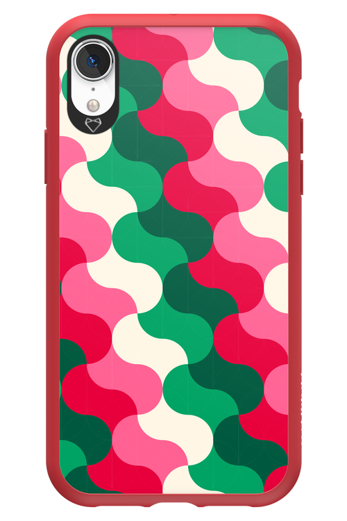 Holiday's Aura - Apple iPhone XR