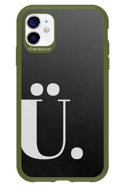 U II (Off Space) 2.0 - Apple iPhone 11