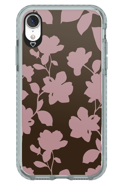 Flower Serenade - Apple iPhone XR