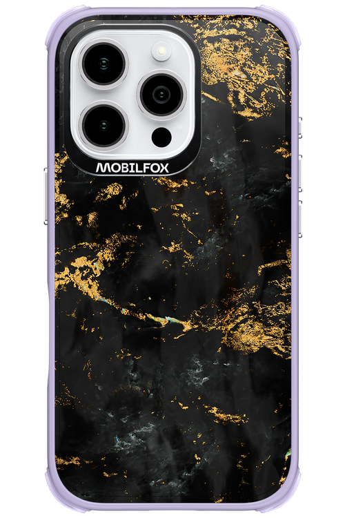 Goldie - Apple iPhone 16 Pro