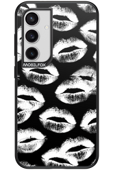 Ghost Kiss Black - Samsung Galaxy S24