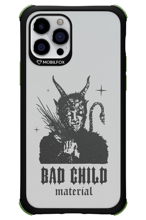 Krampus - Apple iPhone 12 Pro