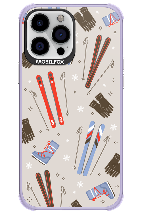 Ski Essentials - Apple iPhone 13 Pro Max