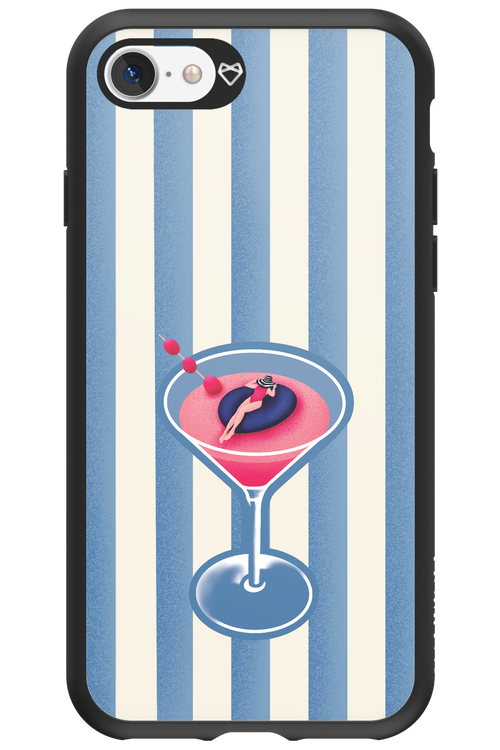 Poolside Affair - Apple iPhone 7