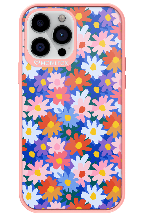 Happy Bloom - Apple iPhone 13 Pro Max