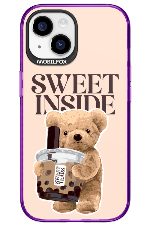 Sweet Inside - Apple iPhone 15