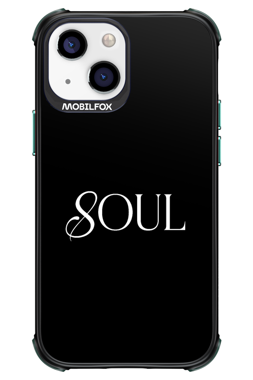 S Soul Mates - Apple iPhone 13 Mini