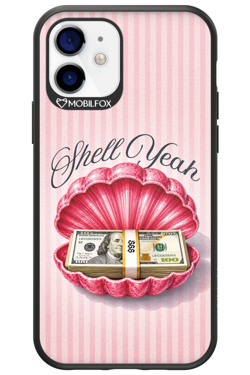 Shell Yeah 2.0 - Apple iPhone 12
