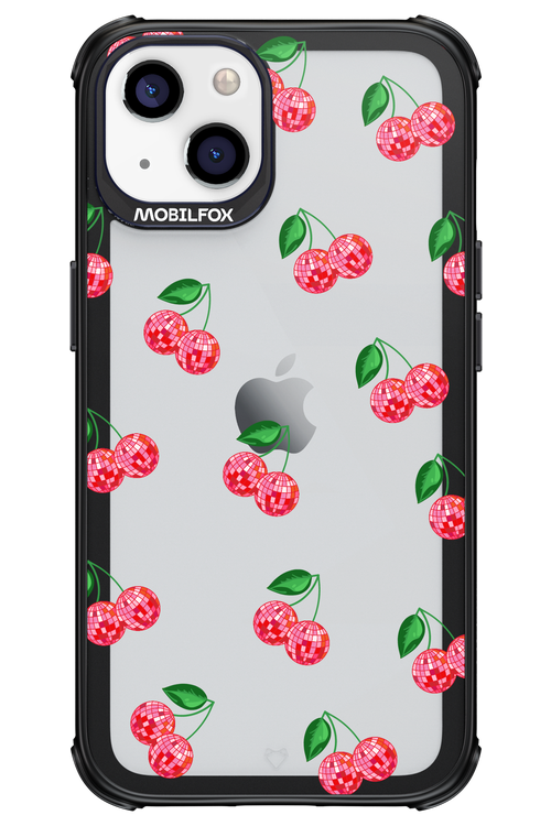 Disco Cherry - Apple iPhone 13