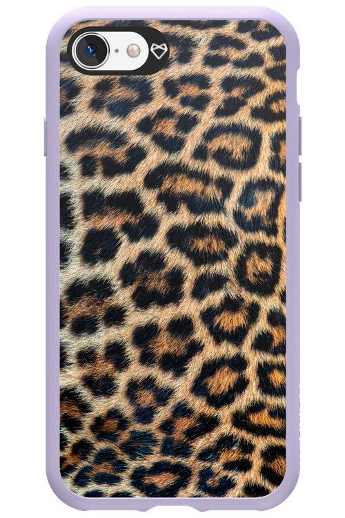 Leopard - Apple iPhone SE 2022