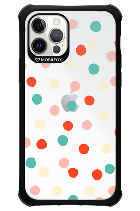 Xmas Dotss - Apple iPhone 12 Pro