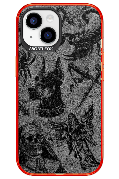 Built Different II - Apple iPhone 15