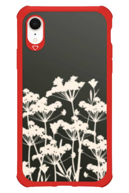 Midnight Bloom - Apple iPhone XR